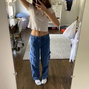 BDG urban outfitters stake jeans SIZE 27